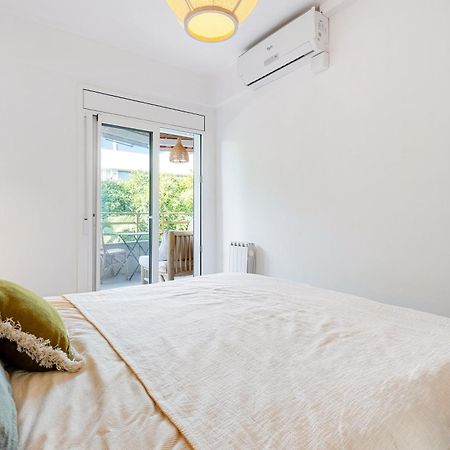Appartement Cambrils Front De Mer Экстерьер фото