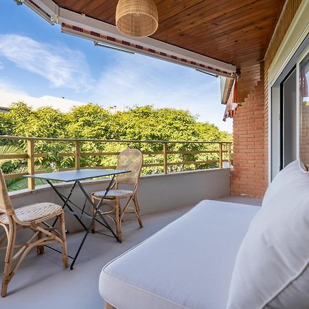 Appartement Cambrils Front De Mer Экстерьер фото