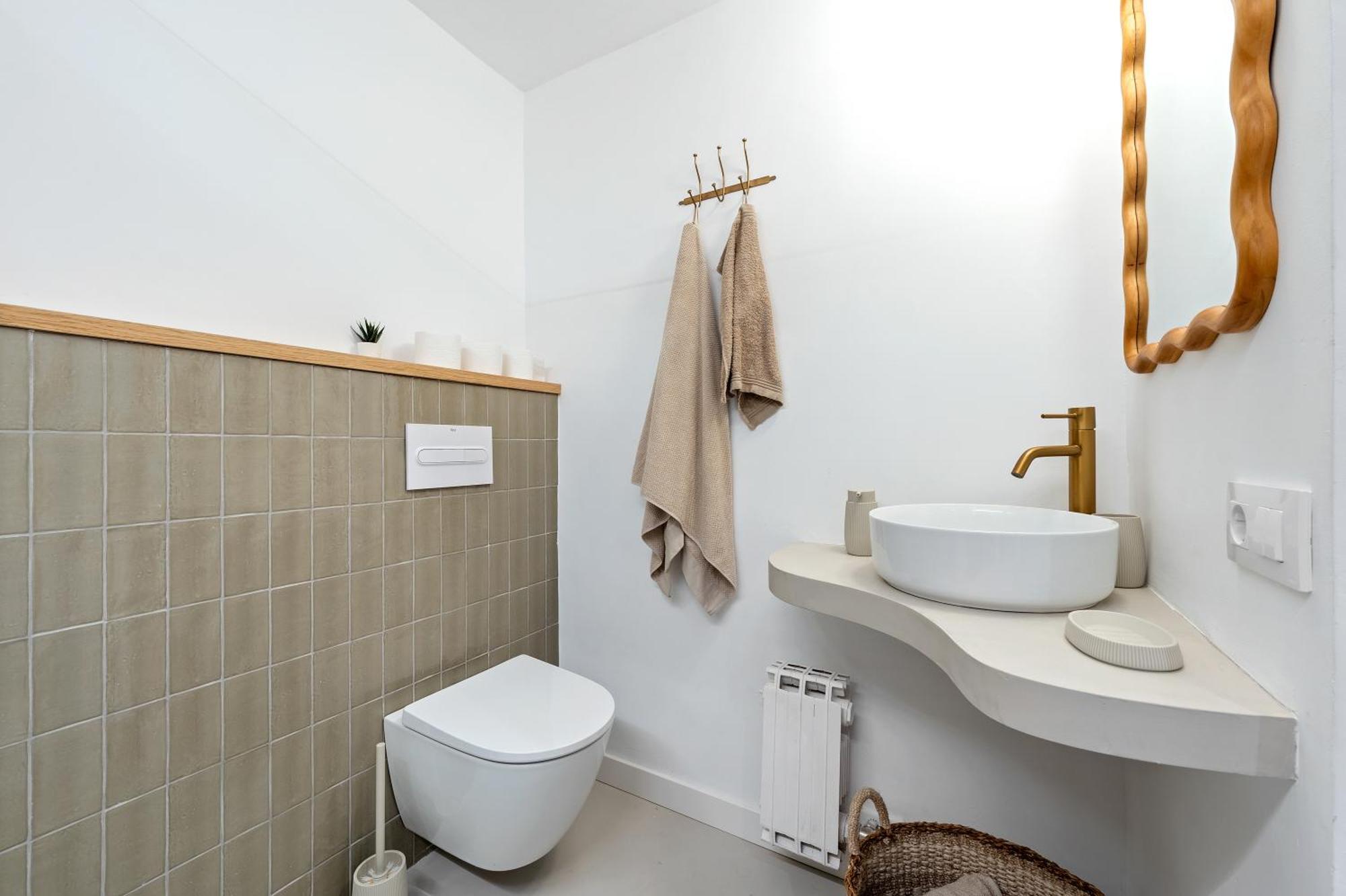 Appartement Cambrils Front De Mer Экстерьер фото