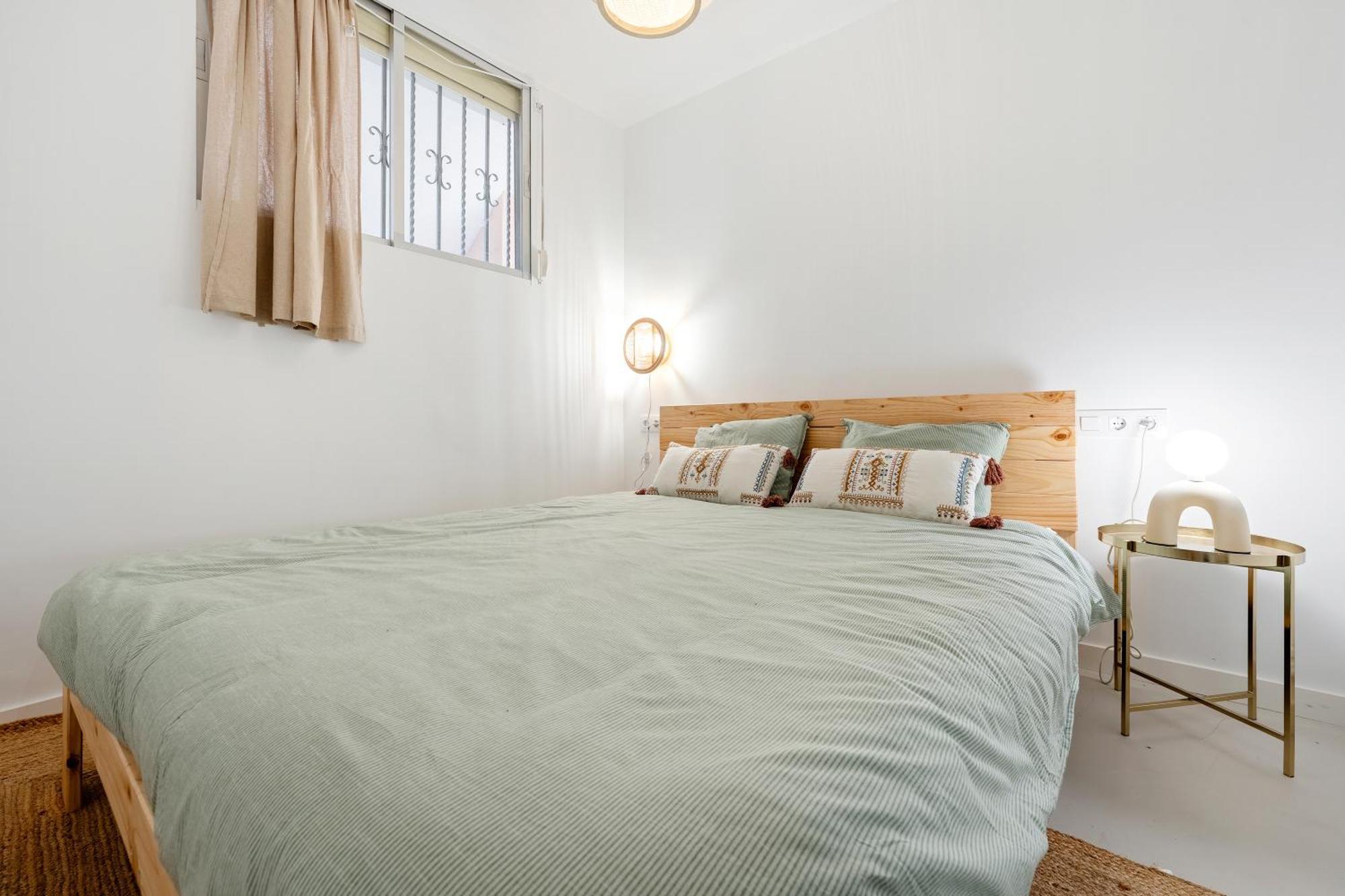 Appartement Cambrils Front De Mer Экстерьер фото