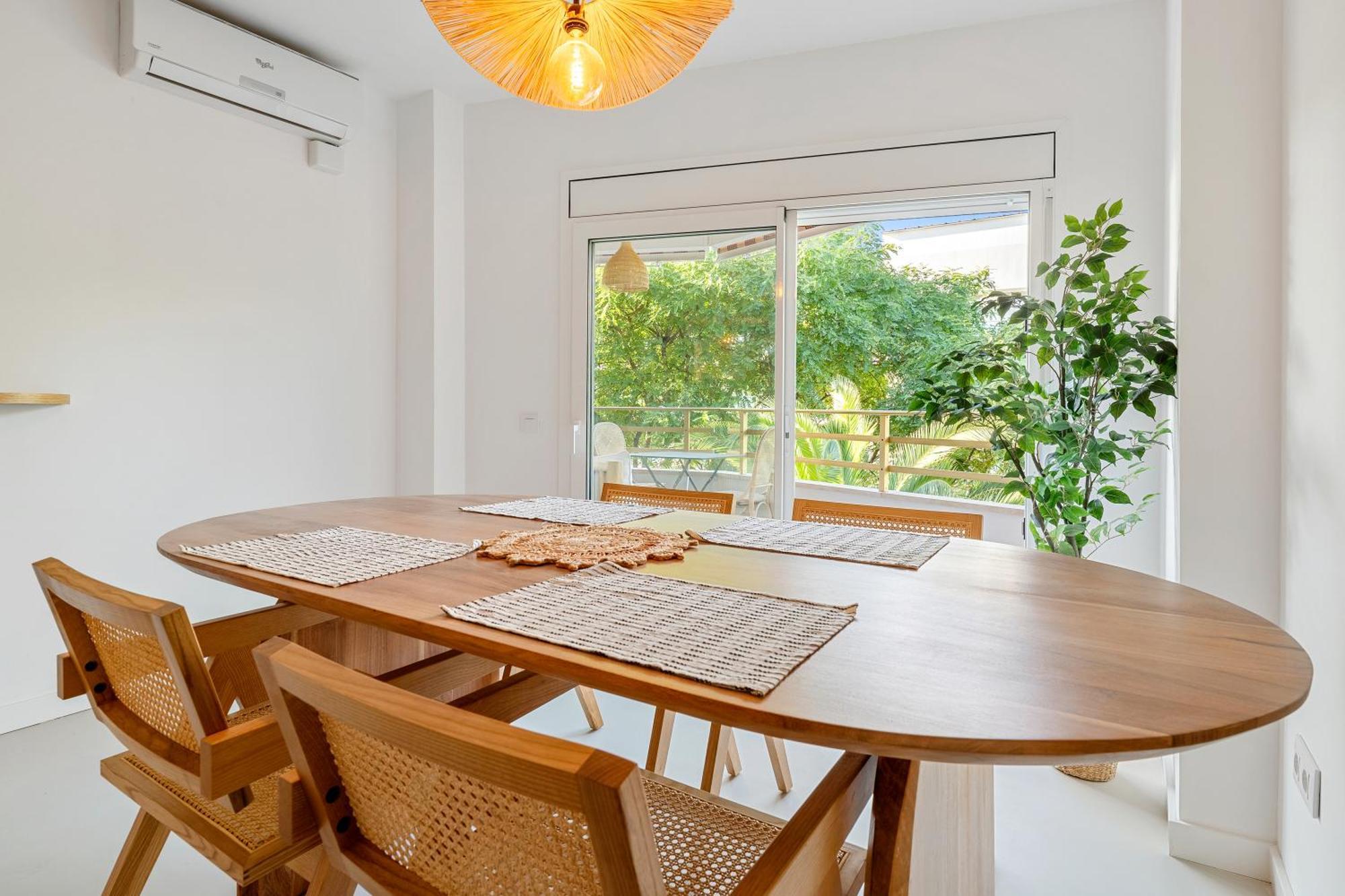 Appartement Cambrils Front De Mer Экстерьер фото