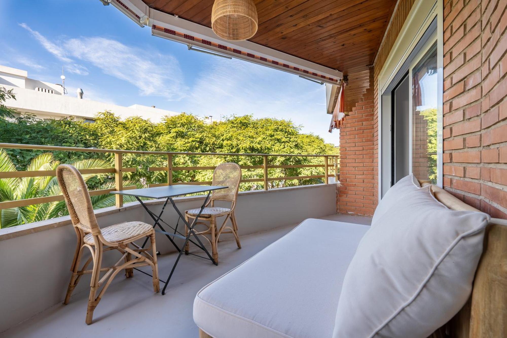 Appartement Cambrils Front De Mer Экстерьер фото