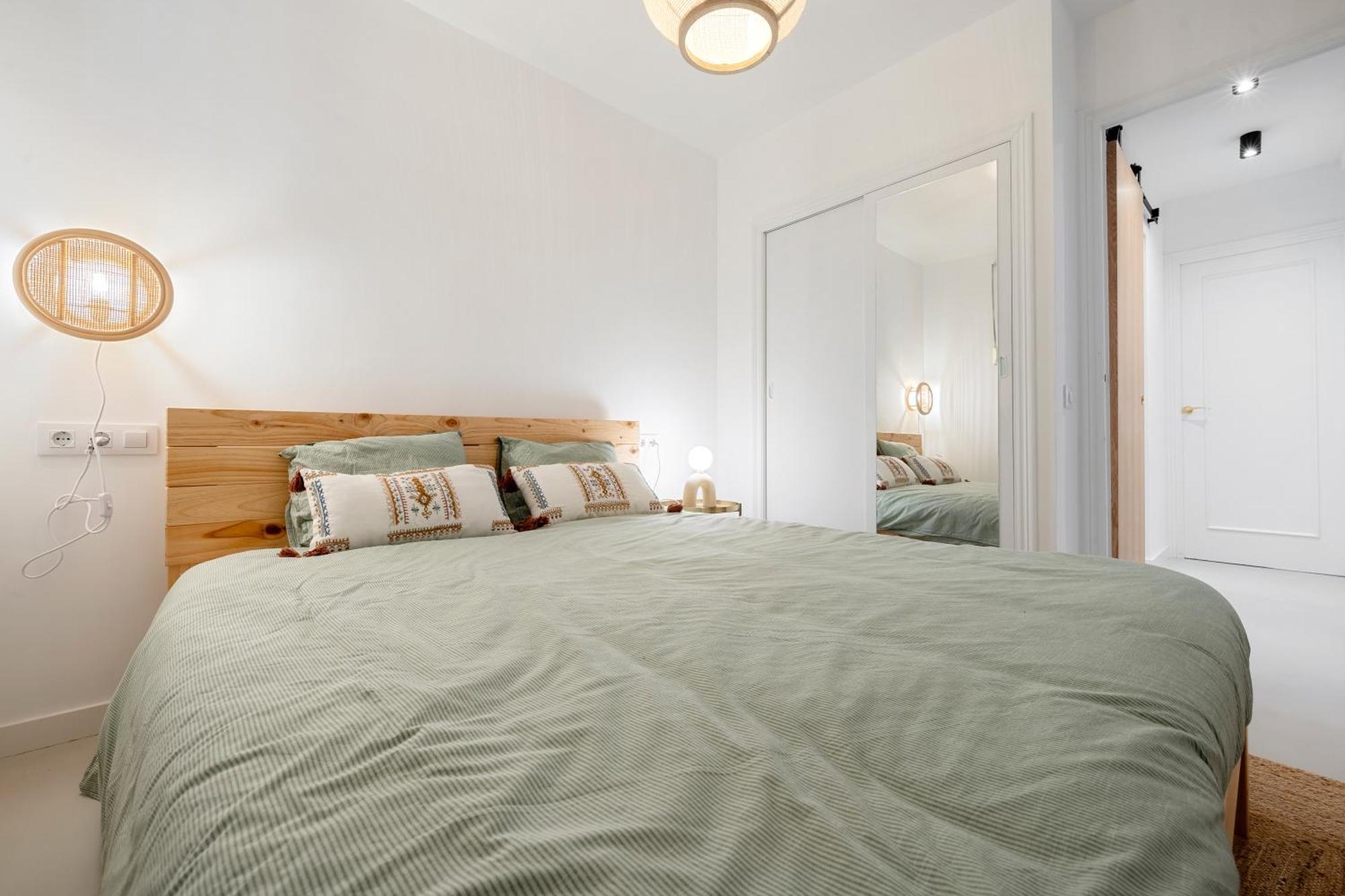 Appartement Cambrils Front De Mer Экстерьер фото